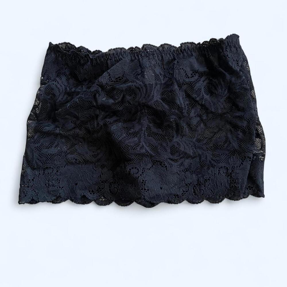 Victoria’s Secret Vintage Y2K Lace Lingerie Bottoms Size Small